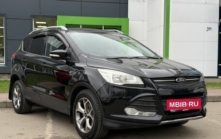 Ford Kuga III, 2014 год, 1 299 000 рублей, 3 фотография