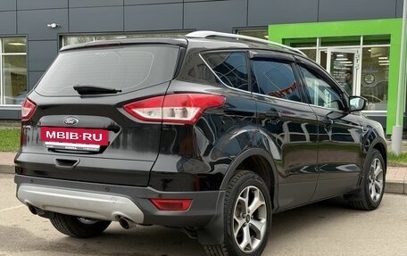 Ford Kuga III, 2014 год, 1 299 000 рублей, 5 фотография