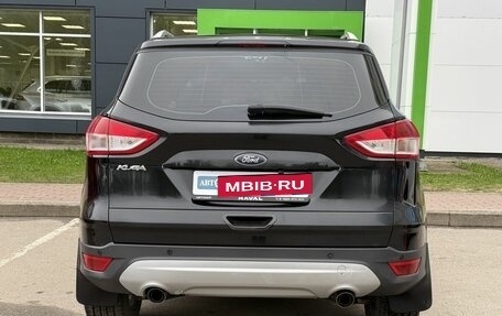 Ford Kuga III, 2014 год, 1 299 000 рублей, 6 фотография