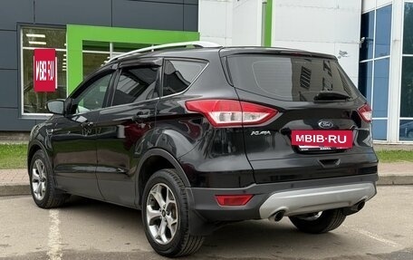 Ford Kuga III, 2014 год, 1 299 000 рублей, 7 фотография