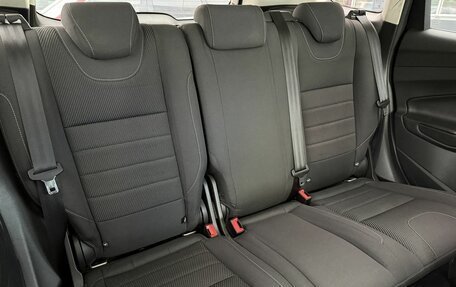 Ford Kuga III, 2014 год, 1 299 000 рублей, 11 фотография