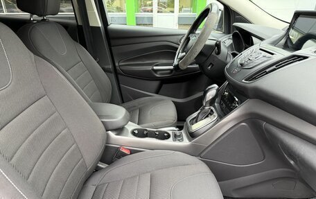 Ford Kuga III, 2014 год, 1 299 000 рублей, 10 фотография