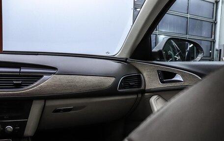 Audi A6, 2011 год, 1 450 000 рублей, 11 фотография