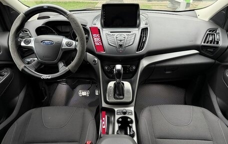 Ford Kuga III, 2014 год, 1 299 000 рублей, 9 фотография