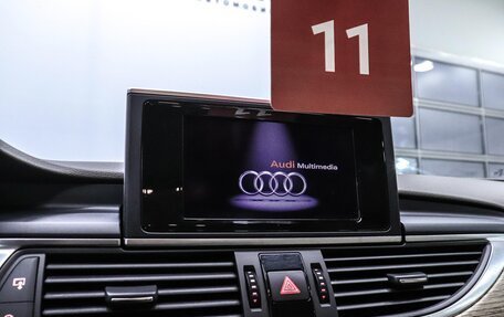 Audi A6, 2011 год, 1 450 000 рублей, 19 фотография