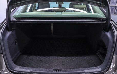 Audi A6, 2011 год, 1 450 000 рублей, 28 фотография