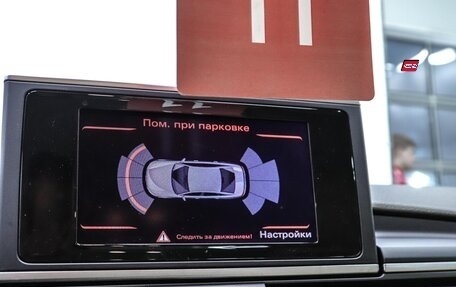 Audi A6, 2011 год, 1 450 000 рублей, 20 фотография