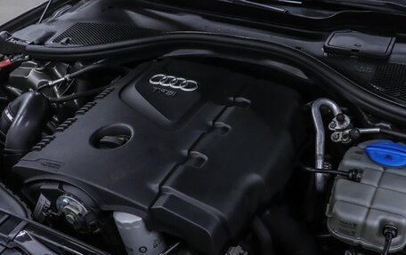 Audi A6, 2011 год, 1 450 000 рублей, 29 фотография