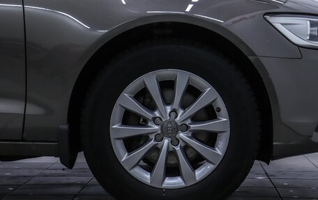 Audi A6, 2011 год, 1 450 000 рублей, 30 фотография