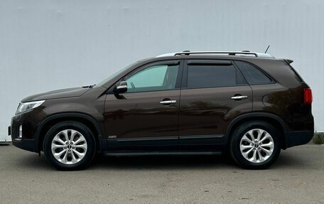 KIA Sorento II рестайлинг, 2016 год, 2 020 000 рублей, 8 фотография
