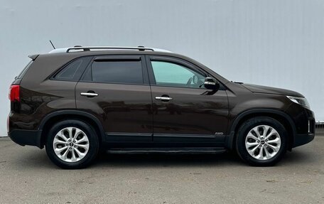 KIA Sorento II рестайлинг, 2016 год, 2 020 000 рублей, 4 фотография