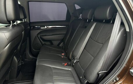 KIA Sorento II рестайлинг, 2016 год, 2 020 000 рублей, 10 фотография