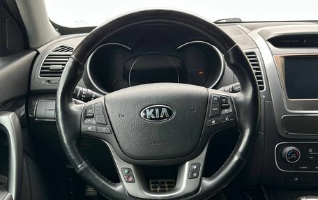 KIA Sorento II рестайлинг, 2016 год, 2 020 000 рублей, 12 фотография
