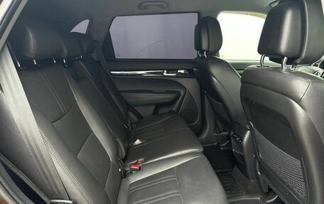 KIA Sorento II рестайлинг, 2016 год, 2 020 000 рублей, 14 фотография