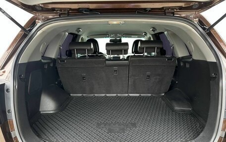 KIA Sorento II рестайлинг, 2016 год, 2 020 000 рублей, 15 фотография