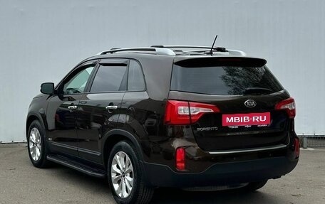 KIA Sorento II рестайлинг, 2016 год, 2 020 000 рублей, 7 фотография