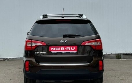 KIA Sorento II рестайлинг, 2016 год, 2 020 000 рублей, 6 фотография
