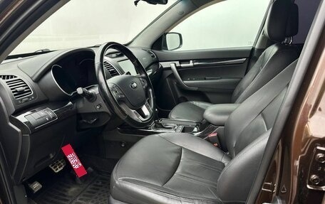 KIA Sorento II рестайлинг, 2016 год, 2 020 000 рублей, 9 фотография