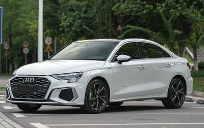 Audi A3, 2022 год, 2 250 000 рублей, 1 фотография