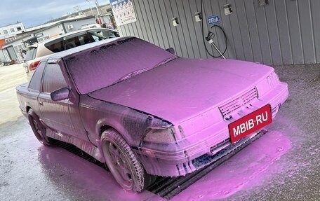 Toyota Soarer, 1988 год, 610 000 рублей, 1 фотография