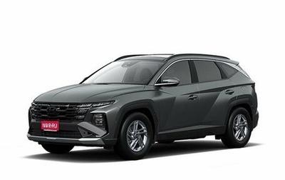 Hyundai Tucson, 2026 год, 4 490 000 рублей, 1 фотография