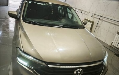 Volkswagen Polo VI (EU Market), 2020 год, 1 400 000 рублей, 1 фотография