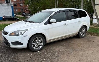 Ford Focus II рестайлинг, 2010 год, 450 000 рублей, 1 фотография