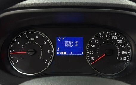 Renault Duster, 2021 год, 1 690 000 рублей, 6 фотография