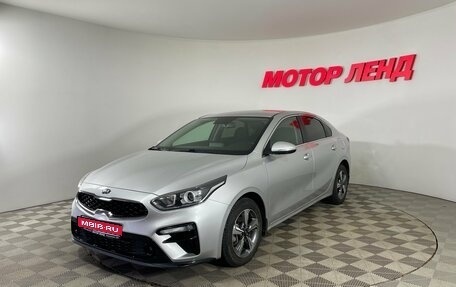KIA Cerato IV, 2019 год, 1 849 000 рублей, 1 фотография