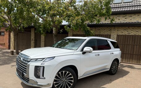 Hyundai Palisade I, 2023 год, 6 275 000 рублей, 1 фотография