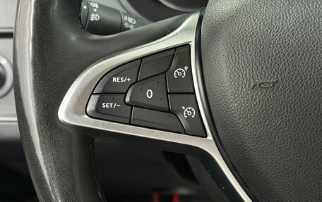 Renault Duster, 2021 год, 1 690 000 рублей, 14 фотография