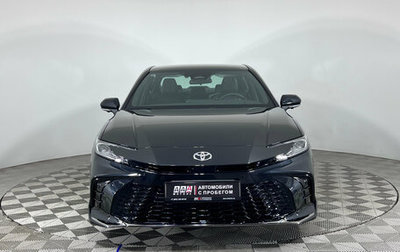 Toyota Camry, 2025 год, 4 225 000 рублей, 1 фотография