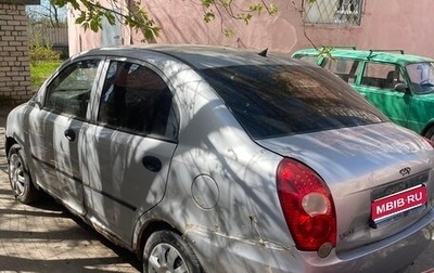 Chery QQ6 (S21), 2008 год, 55 000 рублей, 1 фотография