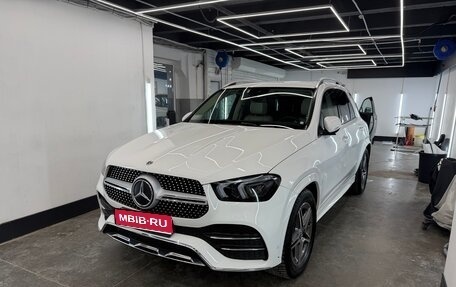 Mercedes-Benz GLE, 2021 год, 5 700 000 рублей, 1 фотография