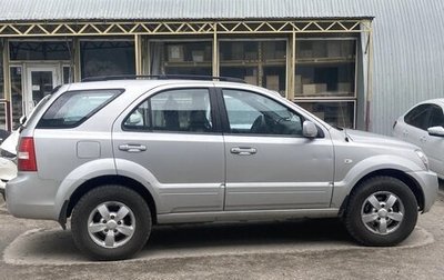 KIA Sorento IV, 2008 год, 650 000 рублей, 1 фотография
