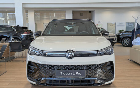 Volkswagen Tiguan, 2026 год, 5 290 000 рублей, 3 фотография