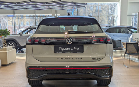 Volkswagen Tiguan, 2026 год, 5 290 000 рублей, 7 фотография