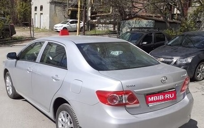 Toyota Corolla, 2012 год, 1 550 000 рублей, 1 фотография