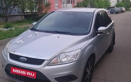 Ford Focus II рестайлинг, 2010 год, 680 000 рублей, 1 фотография