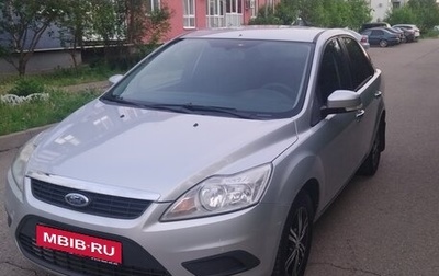 Ford Focus II рестайлинг, 2010 год, 680 000 рублей, 1 фотография