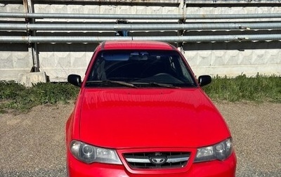 Daewoo Nexia I рестайлинг, 2008 год, 200 000 рублей, 1 фотография