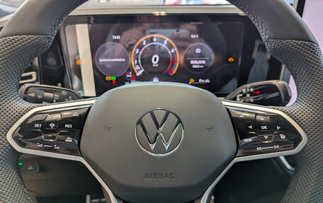 Volkswagen Tiguan, 2026 год, 5 290 000 рублей, 20 фотография