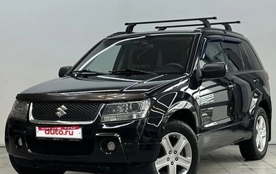 Suzuki Grand Vitara, 2008 год, 989 000 рублей, 1 фотография