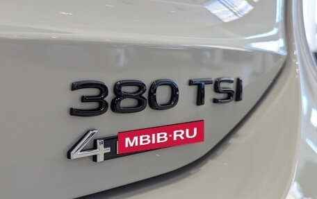 Volkswagen Tiguan, 2026 год, 5 290 000 рублей, 9 фотография
