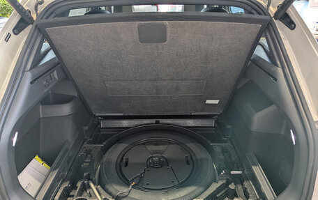 Volkswagen Tiguan, 2026 год, 5 290 000 рублей, 36 фотография