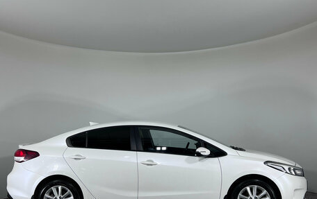 KIA Cerato III, 2018 год, 1 578 000 рублей, 3 фотография