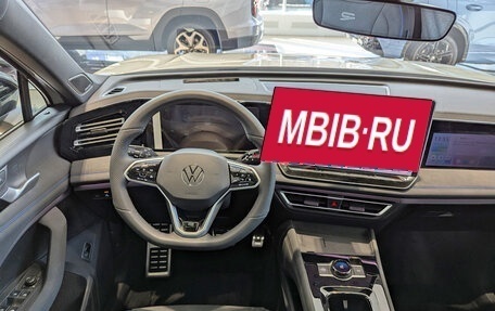 Volkswagen Tiguan, 2026 год, 5 290 000 рублей, 33 фотография