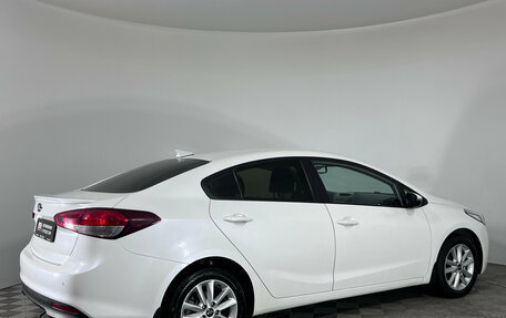 KIA Cerato III, 2018 год, 1 578 000 рублей, 4 фотография