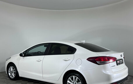 KIA Cerato III, 2018 год, 1 578 000 рублей, 6 фотография