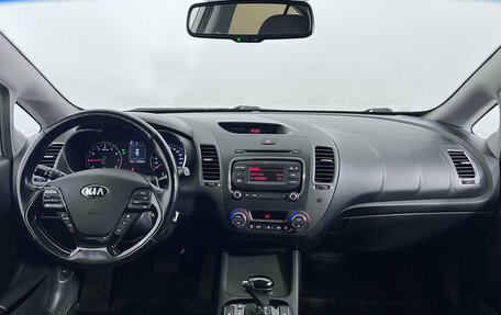 KIA Cerato III, 2018 год, 1 578 000 рублей, 11 фотография
